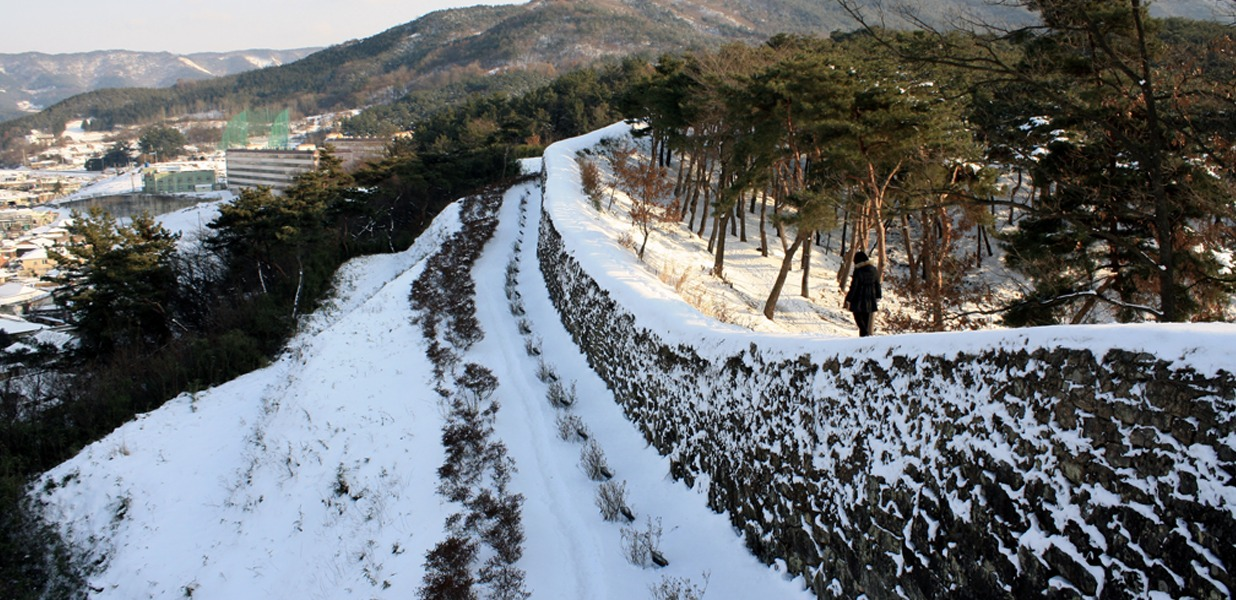 볼거리, 배울거리<BR />다채로운 겨울을 만나다