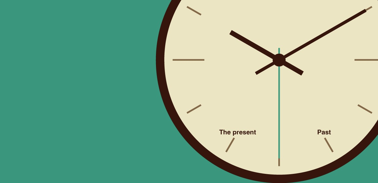 과거를 반복하지 않기 위해