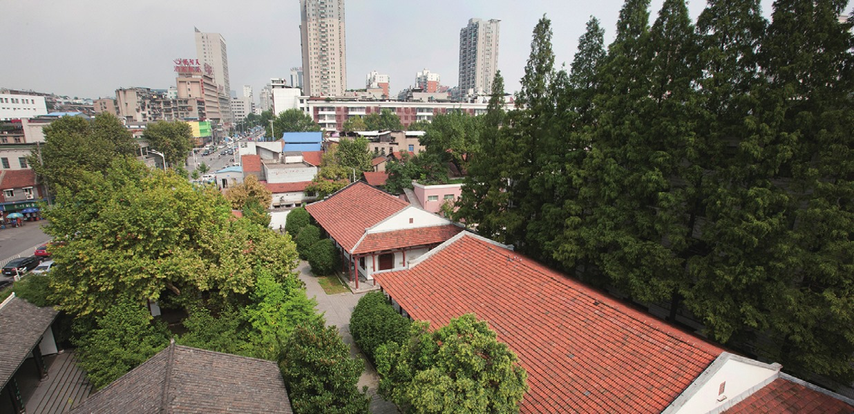 잠들어 있는 역사를 깨우다