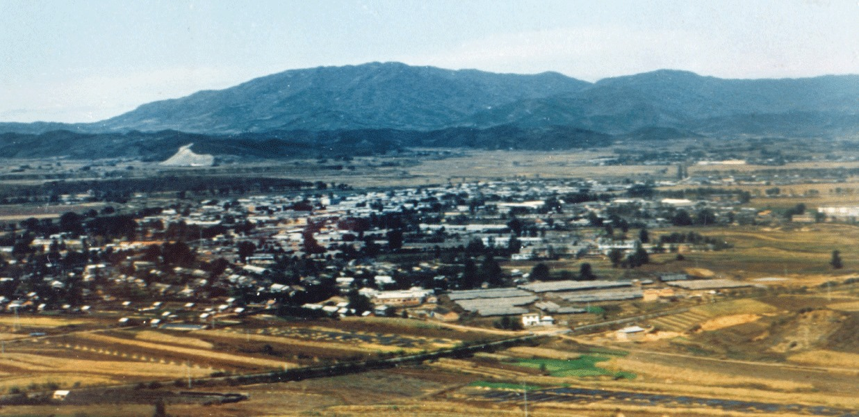 재외동포 <BR />독립운동의 터전을 일구다