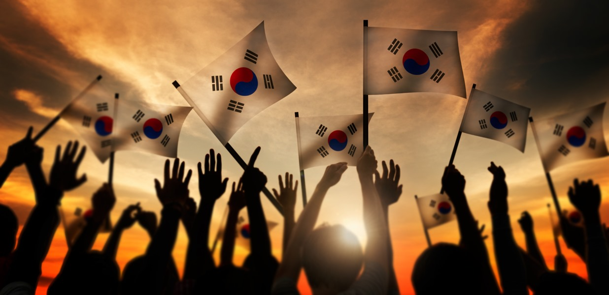 세계무대에서 독립을 외치다