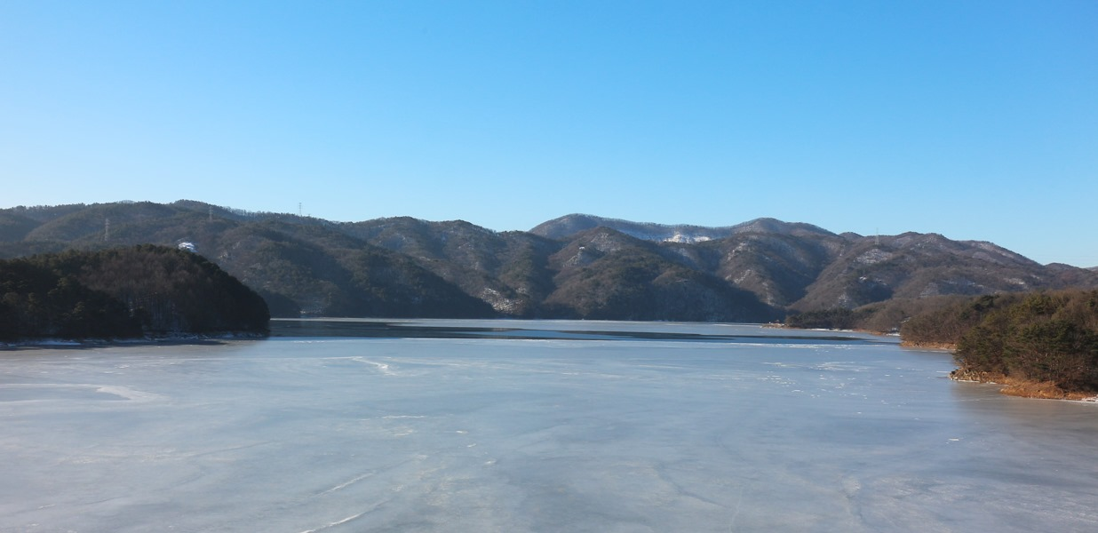 마음의 고향, 봄이 오는 진천을 찾아서<BR />충청북도 진천