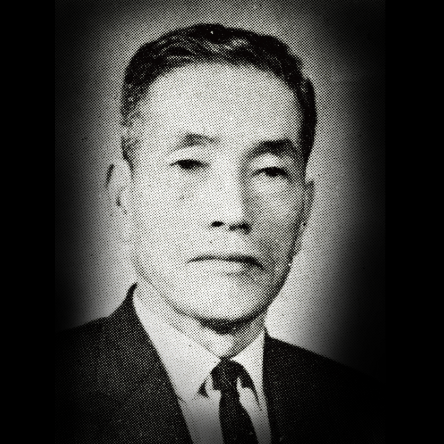 역사를 만든 사람 겨레의 정신과 생명<BR>우리말을 지킨 최현배