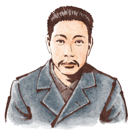 이달의 독립운동가 동양평화와 대한독립에 헌신한 대한국인 안중근