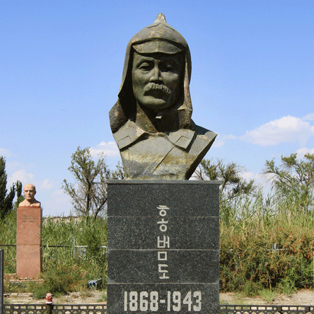 밑줄을 긋다 승리의 역사<BR>청산리전투