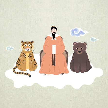 끝나지 않은 독립운동 개천절과 독립운동 <BR>그리고 현재적 의미