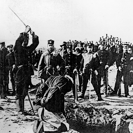 그때 그 역사 붓으로 독립을 외친<BR>의로운 기자