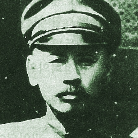 만나보기 잊힌 독립운동가 고평<BR>독립군 참모와 지휘관 그리고 납북