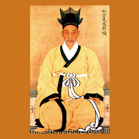 이달의 독립운동가 노사학파 유학자들 <BR>호남 최초로 의병을 일으키다<BR>기우만·박원영·김익중