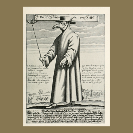 세계 산책 인류 역사 속에 등장한<BR>변종 바이러스