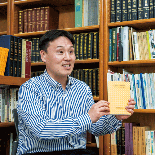 通 통하다 기념관은 지금 여성독립운동가 <BR>시리즈 발간