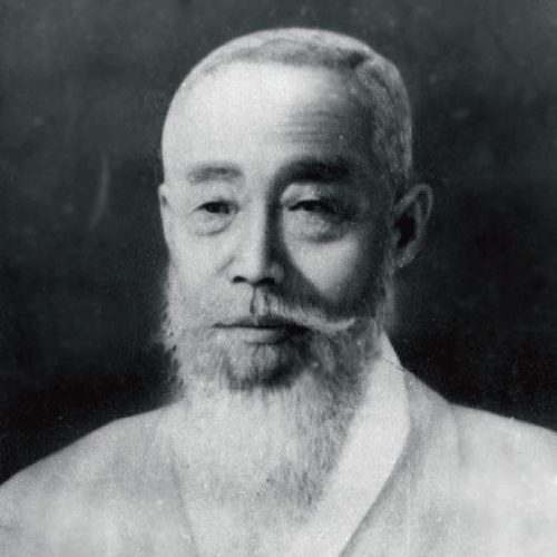 人 사람과 끝나지 않은 독립운동<BR> 무궁화가 국화(國花)가 <BR>되기까지