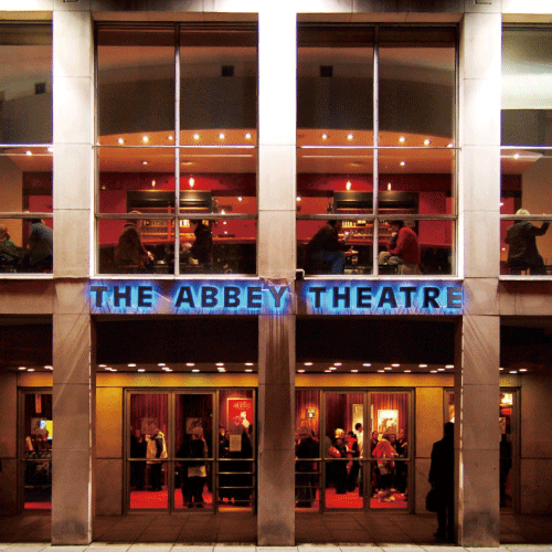 通 통하다 세계 산책 아일랜드 독립을 위한 <BR>문예부흥운동