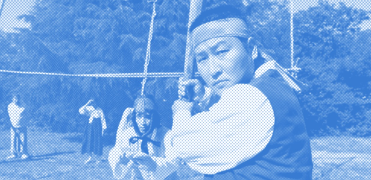 암울했던 시기, 희망의 홈런을 날리다<BR />영화