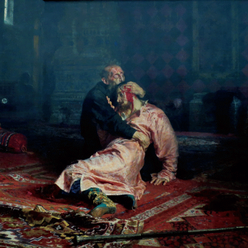 通 통하다 세계 산책<BR>	 근대 러시아의 대동란 시대