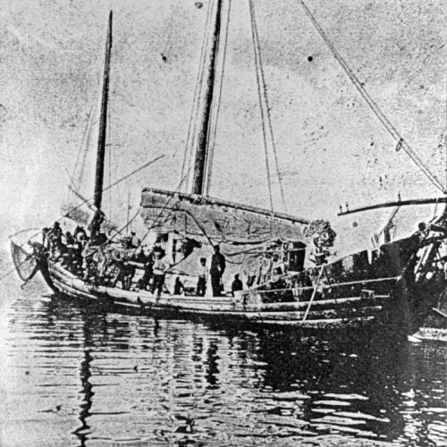 人 사람과 이달의 독립운동가<BR>	 연해주 한인사회를 이끌며 <BR>독립의 역량을 모으다