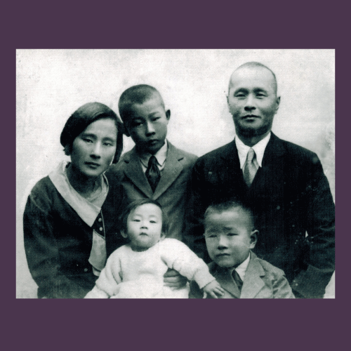 人 사람과 아름다운 인연<BR>	 독립운동 동지로서 <BR>서로를 배려한 <BR>오영선과 이의순