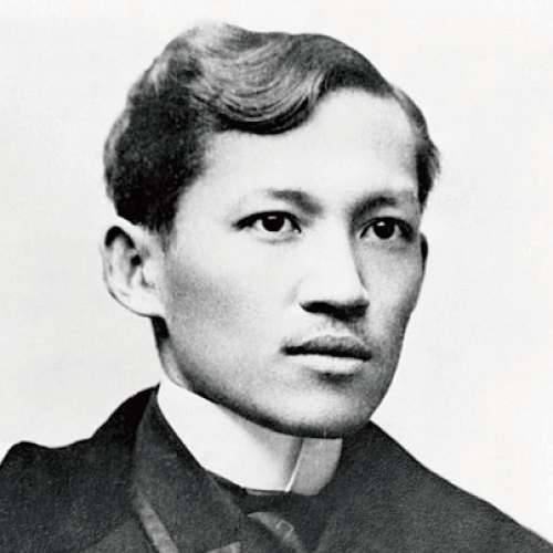 通 통하다 세계 산책<BR> 필리핀 독립운동의 뿌리<BR>호세 리살 Jose Rizal