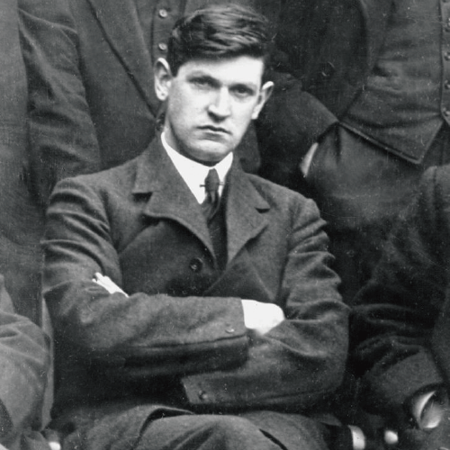 通 통하다 세계 산책<BR> 아일랜드 자유국가의 탄생을 견인한<BR>마이클 콜린스