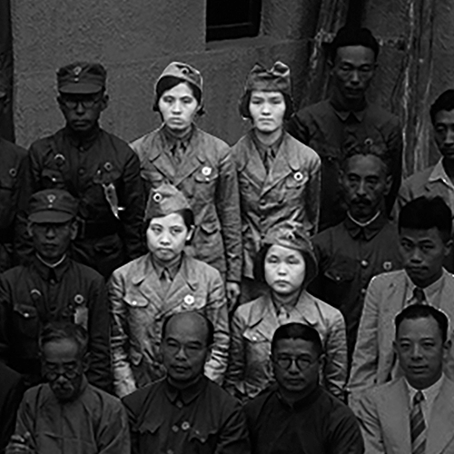 思 생각하다 톺아보기<BR> 독립전쟁에 뛰어든 <BR>여성 독립군