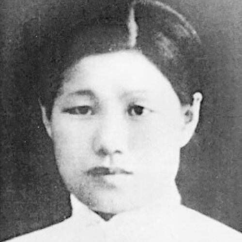 思 생각하다 만나보기<BR> 여성 독립군의 고단한 삶, <BR>높은 긍지