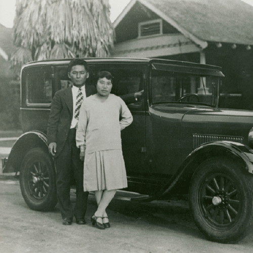 人 사람과 아름다운 인연<BR> 여성과 민족의 <BR>정체성을 일깨운 <BR>차경신·박재형 부부