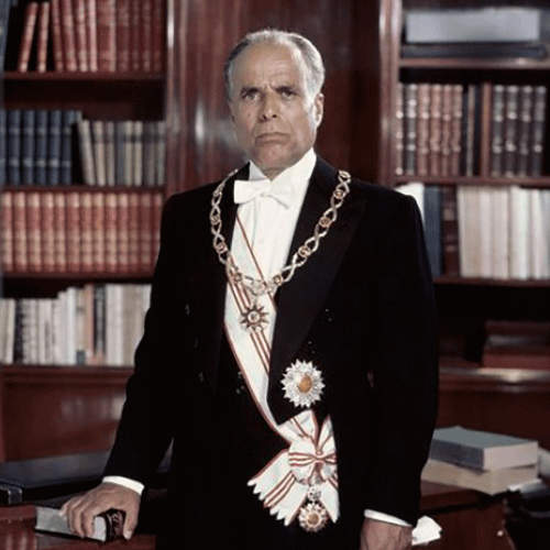 通 통하다 세계 산책<BR> 튀니지 독립과 건국의 아버지<BR>하비브 부르기바