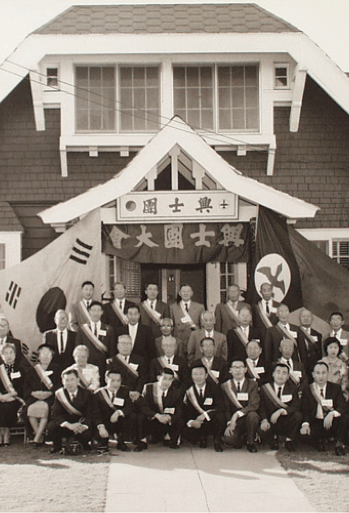끝나지 않은 독립운동 국내 독립운동 사적지, <BR>대한민국 문화재로 <BR>가치를 승화시켜야 한다