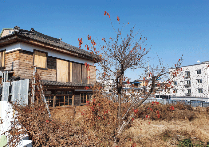 사(史)적인 여행 전북 익산