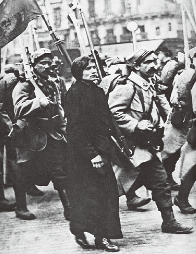 들여다보기 제1차 세계대전과 한국독립운동