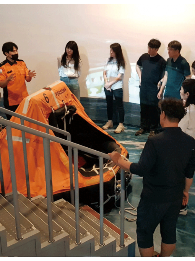 기념관 소식 독립기념관, <BR>재난 대비 초기대응 역량 강화 노력