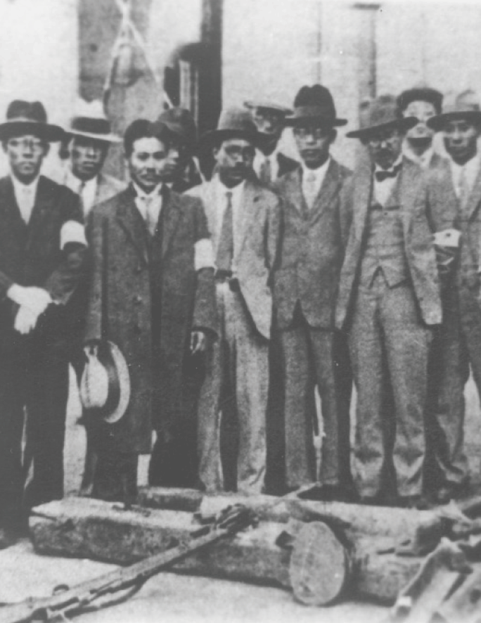 들여다보기 ‘만주사변’, <BR>동아시아의 국제질서를 뒤흔들다