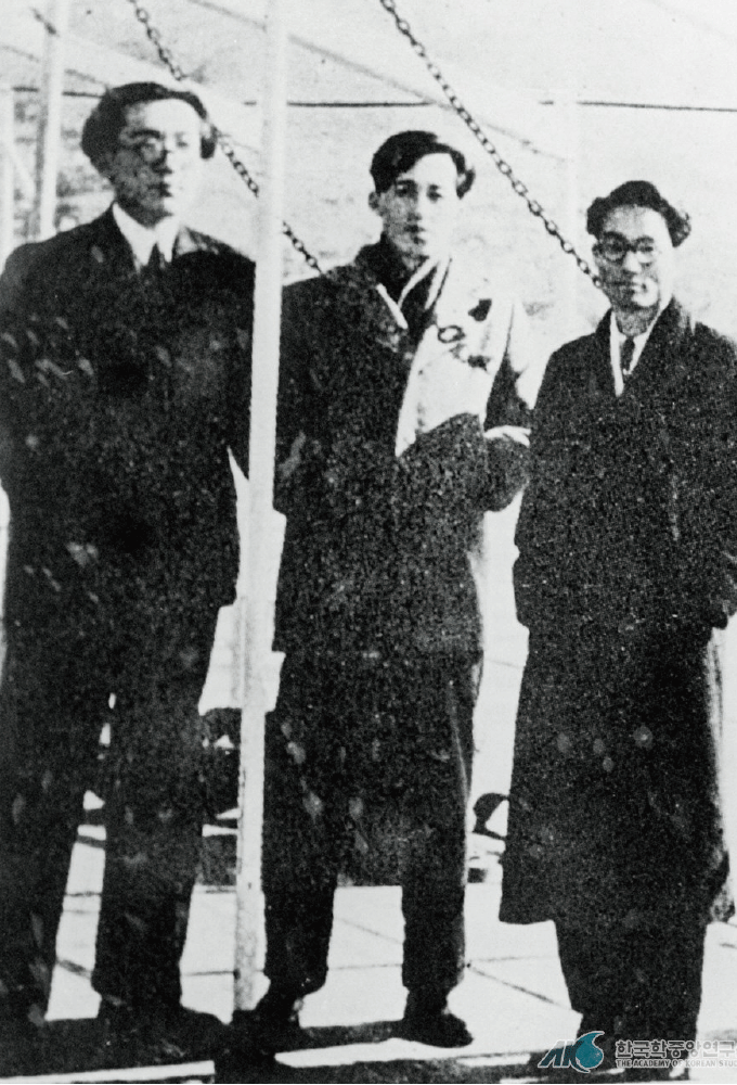 끝나지 않은 독립운동 ‘항일문학’은 독립운동이며 <BR>‘항일문학가’는 독립운동가이다