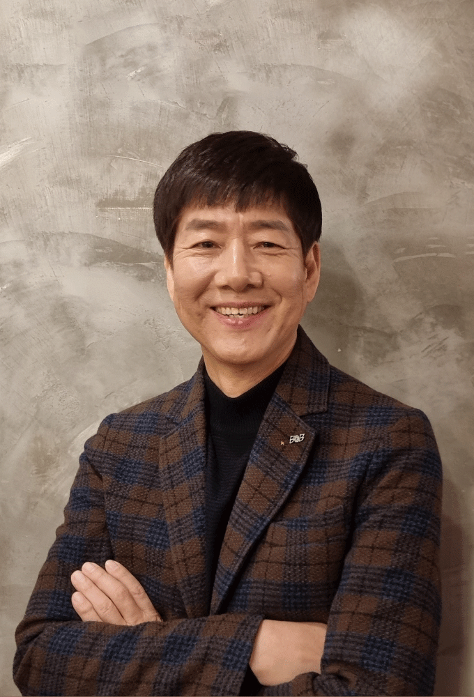 어제와 오늘을 잇는 사람 개그맨에서 역사학자로<BR>정재환