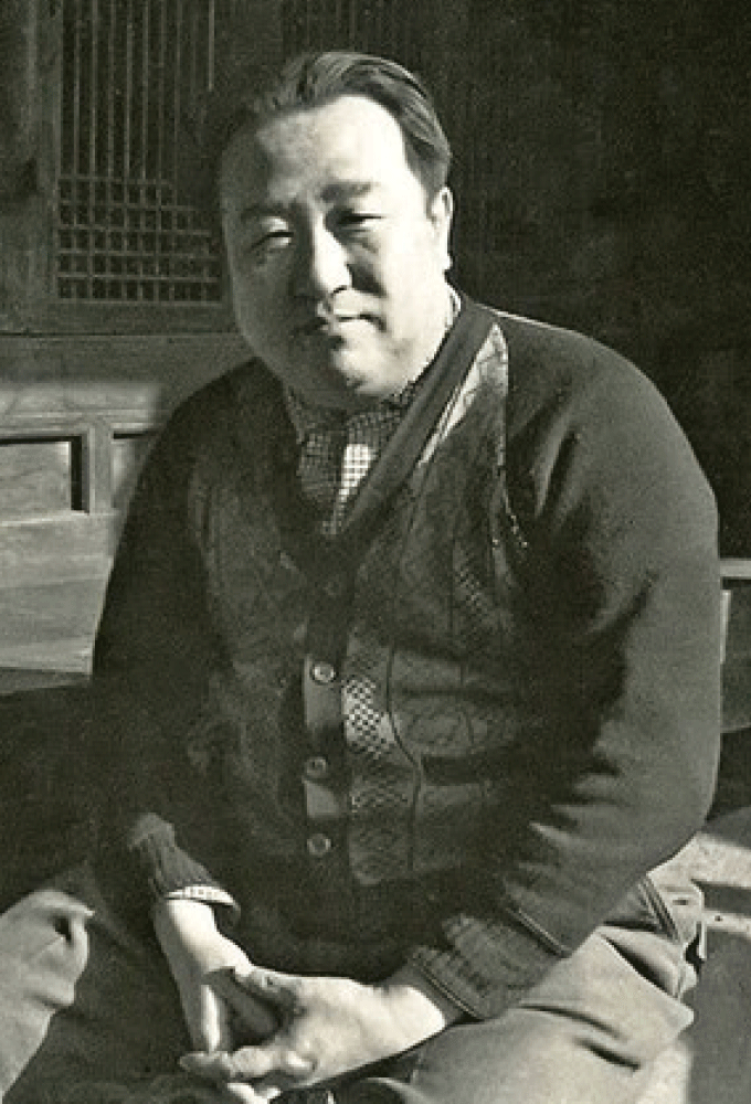 끝나지 않은 독립운동 일제강점기 ‘우리 문화재 보호’ 역시 <BR>독립운동이었다