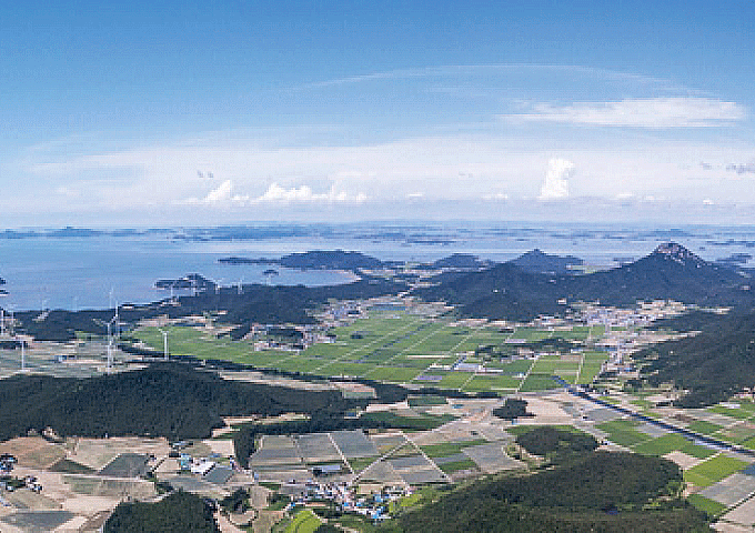 기념관이 발굴한 독립운동가 일제의 농업수탈에 저항한 자은도 농민들의 <BR>처절한 외침을 되새기다