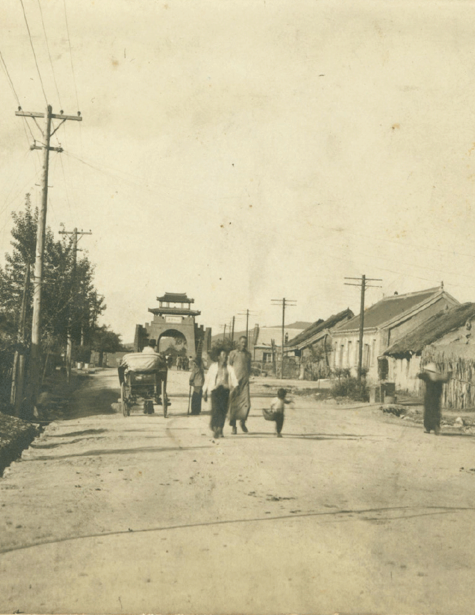 들여다보기 정의부(正義府),<BR>한인자치활동과 항일무장투쟁을 펼치다
