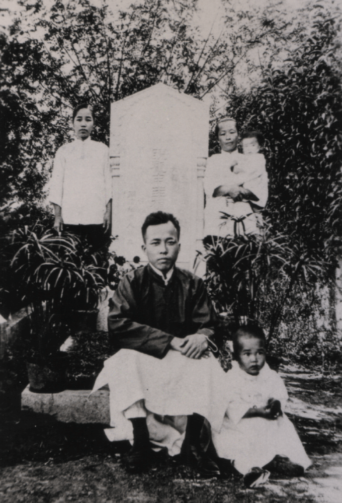 끝나지 않은 독립운동 중국에서 독립운동가 남편과 함께했던 <BR>부인들을 위한 서사