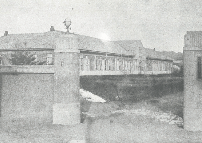 기념관이 발굴한 독립운동가 「1930년 조선혁명」 선언, <BR>함북 경성농업학교 격문사건의 주역들