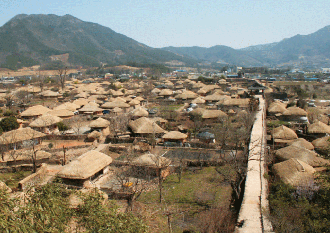 사(史)적인 여행 살아 숨 쉬는 습지와 역사<BR>전라남도 순천